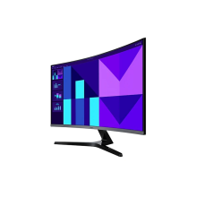 SAMSUNG LS32D392 32" VA FHD MONITOR