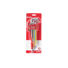 HEX KEY SET RONIX RH-2042
