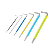 HEX KEY SET RONIX RH-2042