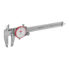 CALIPERS RONIX RH-9707 200 mm