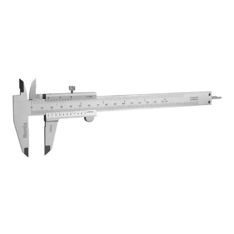 CALIPERS RONIX RH-9704 150 mm