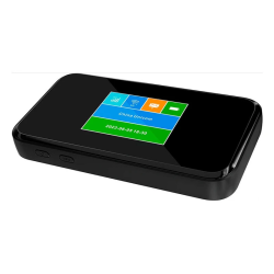 PORODO PORTABLE HIGH-SPEED 5G MI-FI ROUTER