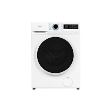 WASHING MACHINE MIDEA MF01610US40-W 6 KG
