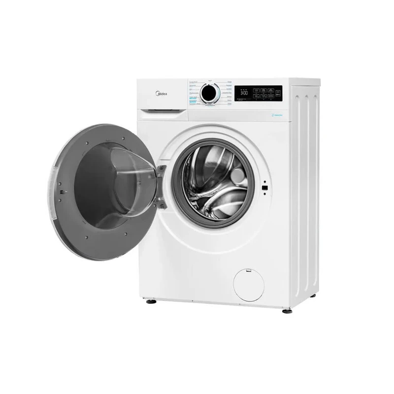 WASHING MACHINE MIDEA MF01610US40-W 6 KG