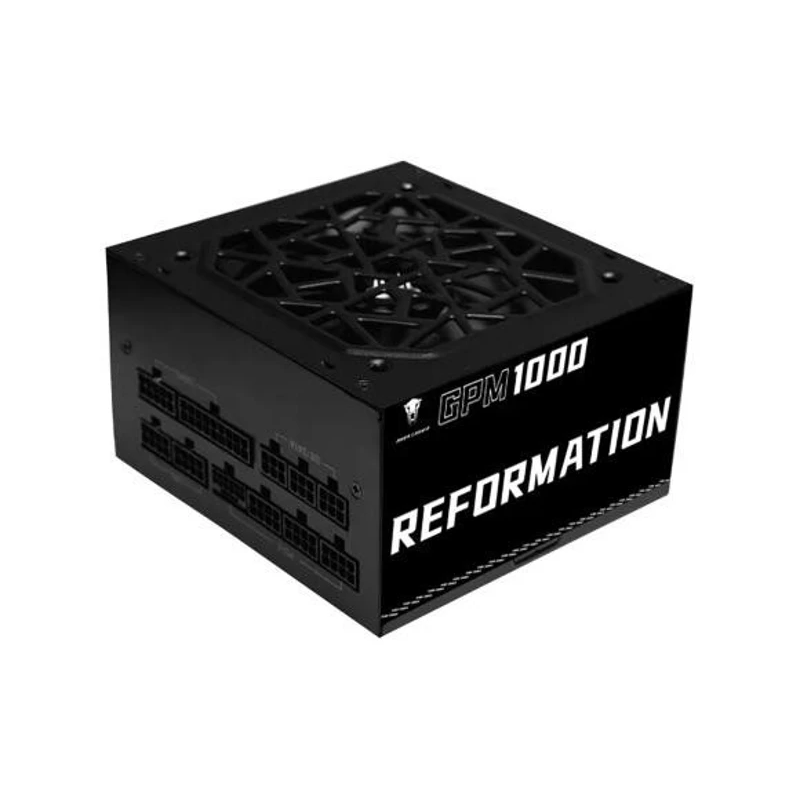 JUNGLE LEOPARD 1000W PK ÜÇIN PSU