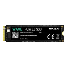 HIKSEMI M.2 NVMe 512 GB WAVE IÇERKI SSD