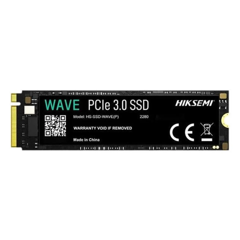HIKSEMI M.2 NVMe 512 GB WAVE IÇERKI SSD
