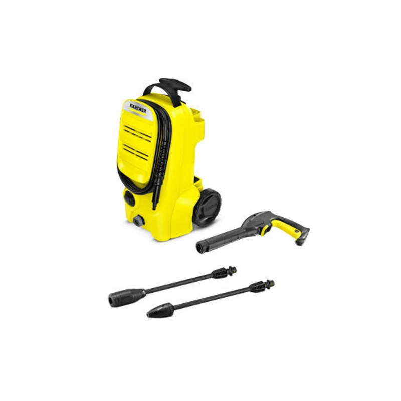 KARCHER K3 COMPACT ÝOKARY BASYŞLY ÝUWUJY