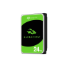 SEAGATE BARRACUDA 24 ТБ 3.5" ВНУТРЕННИЙ ЖД