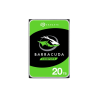 SEAGATE BARRACUDA 20 ТБ 3.5" ВНУТРЕННИЙ ЖД