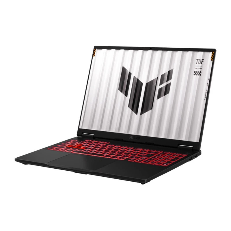 ASUS TUF GAMING A16 16" R9/RTX 5070 OÝUN NOUTBUK