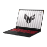 ASUS TUF GAMING A16 16" R9/RTX 5070 OÝUN NOUTBUK