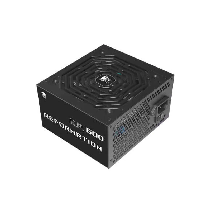 JUNGLE LEOPARD 600W REFORMATION KP600 PK ÜÇIN PSU