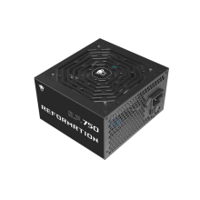 JUNGLE LEOPARD 750W REFORMATION BP750 PK ÜÇIN PSU