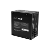POWER SUPPLY FOR PC JUNGLE LEOPARD 750W REFORMATION BP750