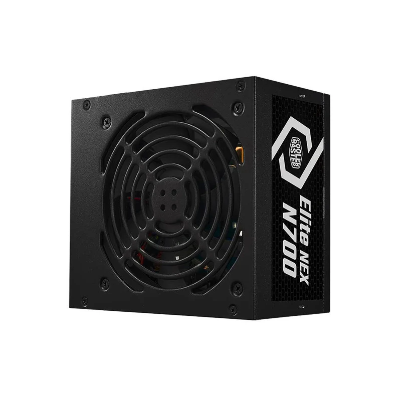 COOLER MASTER 700W ELITE NEX N700 БЛОК ПИТАНИЯ ДЛЯ ПК