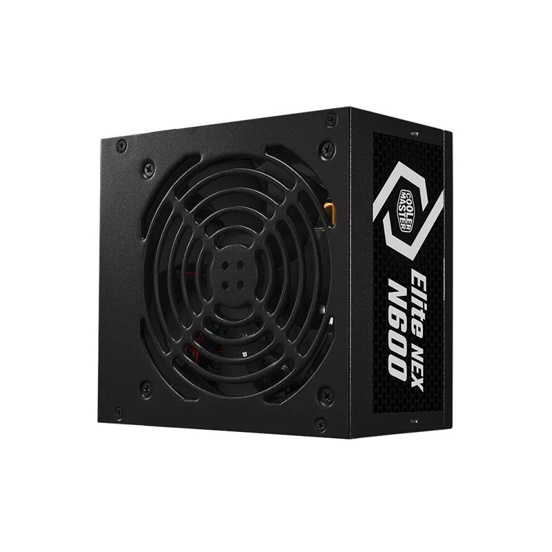 COOLER MASTER 600W ELITE NEX N600 PK ÜÇIN PSU