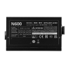POWER SUPPLY FOR PC COOLER MASTER 600W ELITE NEX N600