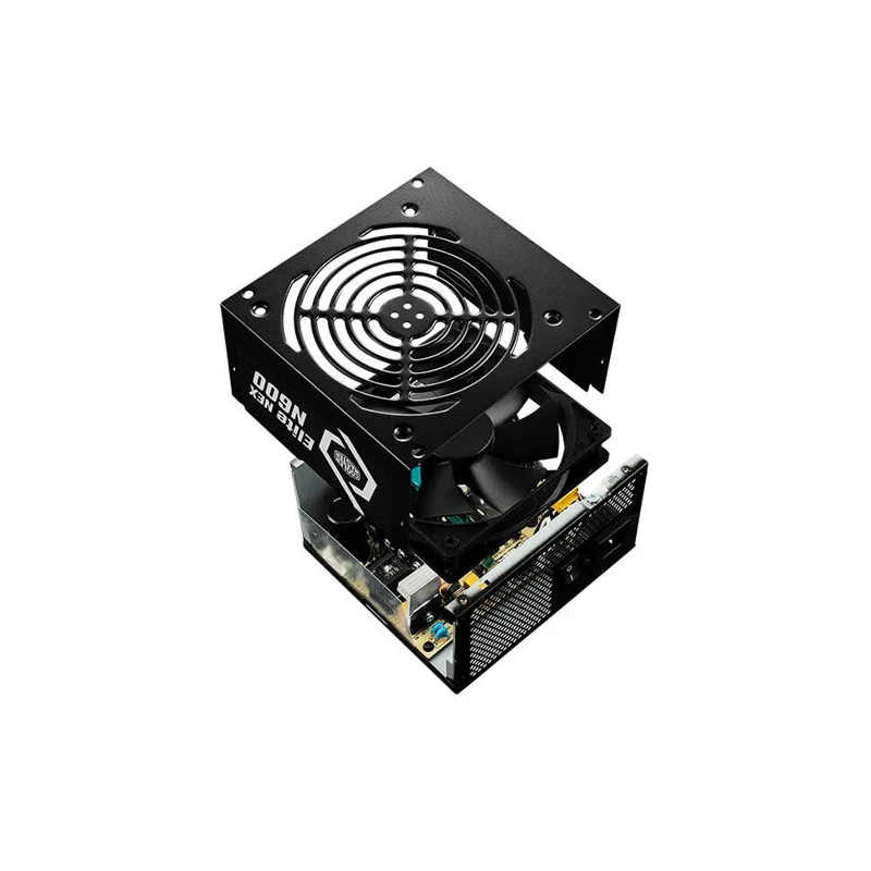 COOLER MASTER 600W ELITE NEX N600 PK ÜÇIN PSU