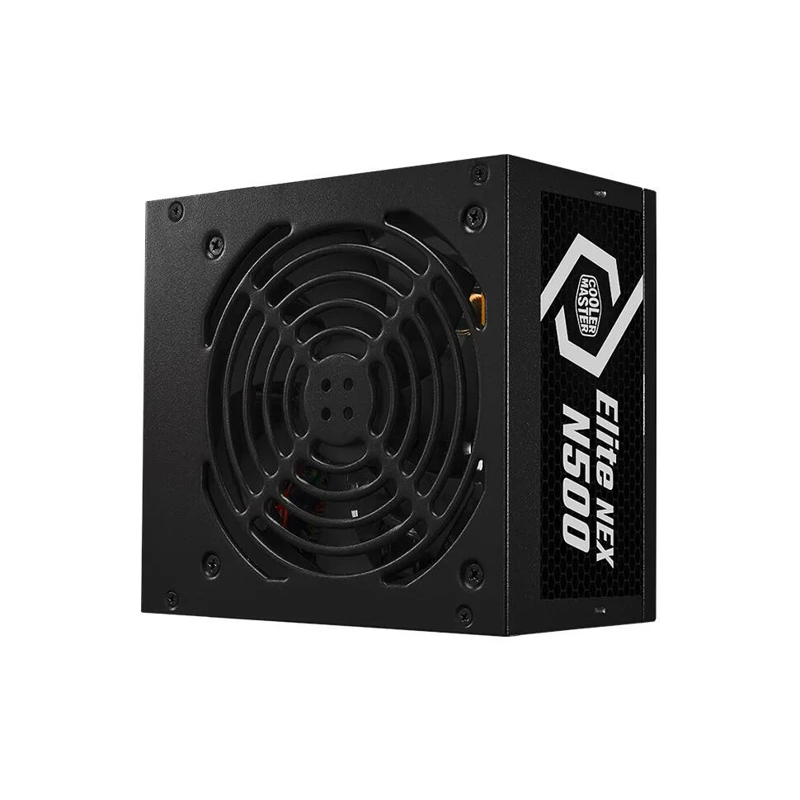 POWER SUPPLY FOR PC COOLER MASTER 500W ELITE NEX N500