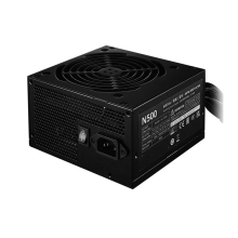 COOLER MASTER 500W ELITE NEX N500 БЛОК ПИТАНИЯ ДЛЯ ПК
