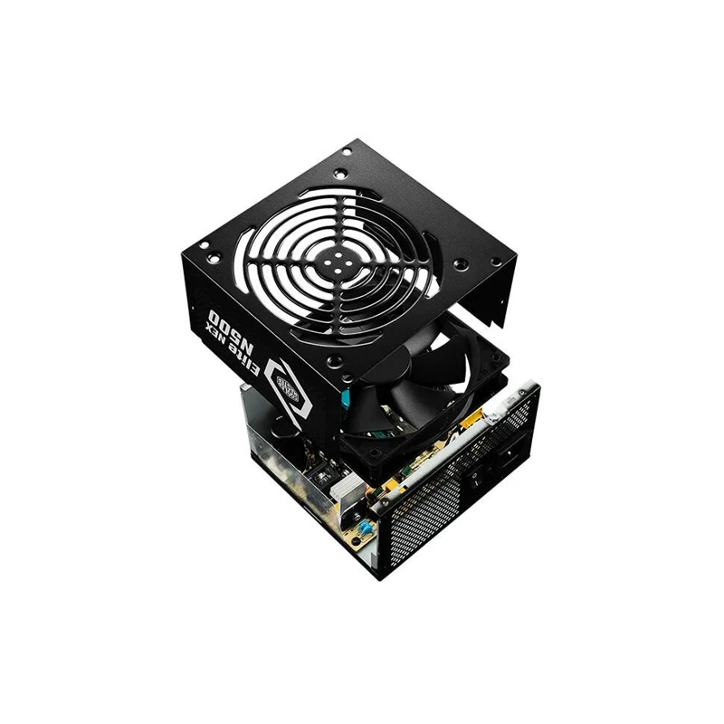 COOLER MASTER 500W ELITE NEX N500 PK ÜÇIN PSU