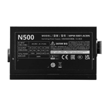 COOLER MASTER 500W ELITE NEX N500 PK ÜÇIN PSU