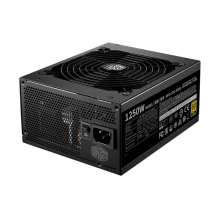 COOLER MASTER 1250W MWE GOLD V2 PK ÜÇIN PSU