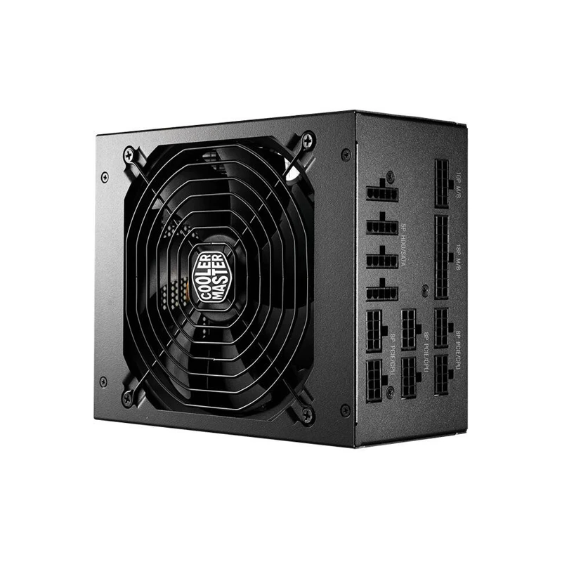 COOLER MASTER 1050W MWE GOLD V2 БЛОК ПИТАНИЯ ДЛЯ ПК