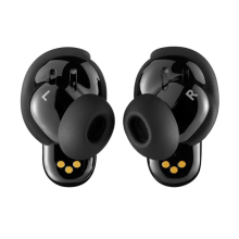 BOSE QUIETCOMFORT ULTRA EARBUDS (BLACK)