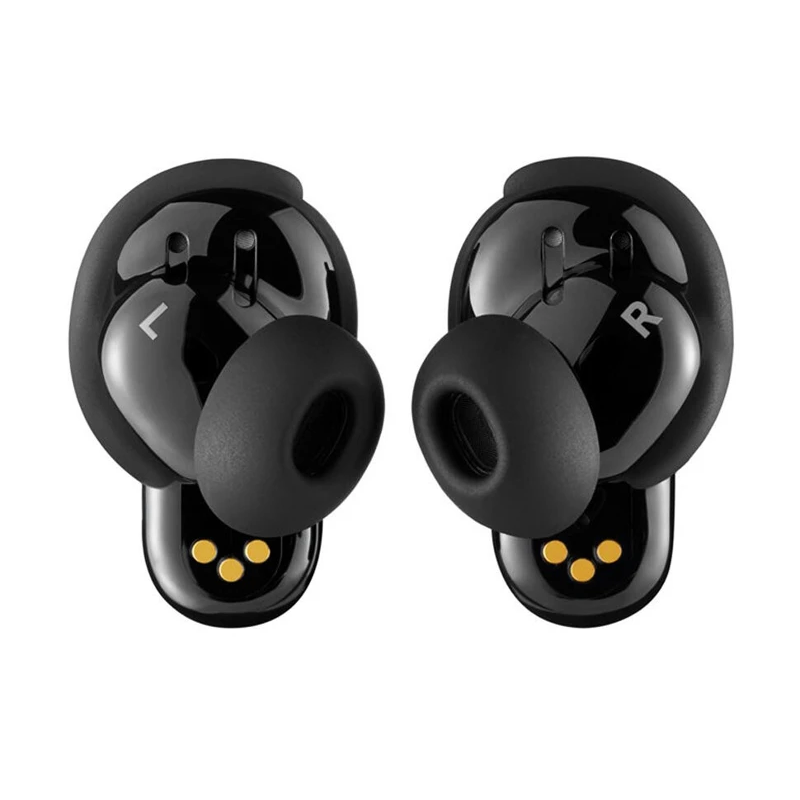 НАУШНИКИ BOSE QUIETCOMFORT ULTRA EARBUDS (черный)