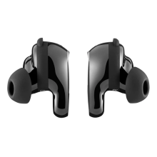 BOSE QUIETCOMFORT ULTRA EARBUDS (BLACK)