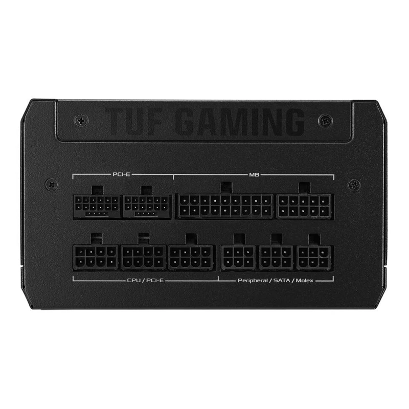 ASUS TUF GAMING 1200W БЛОК ПИТАНИЯ ДЛЯ ПК