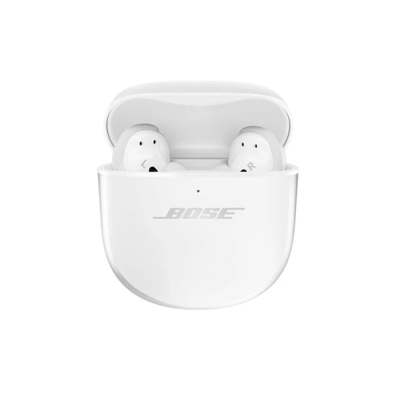 BOSE QUIETCOMFORT ULTRA EARBUDS (белый) НАУШНИКИ