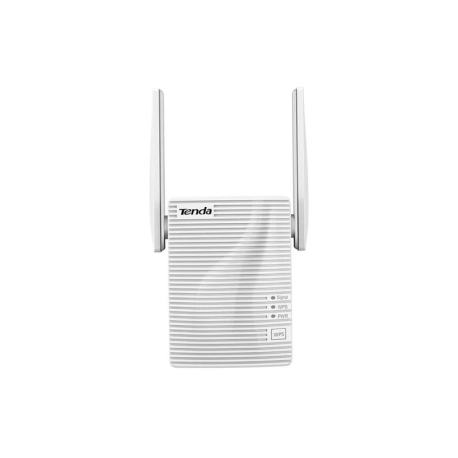 WI-FI WIRELESS REPEATER TENDA A18 AC1200 DUAL BAND WIFI REPEATER