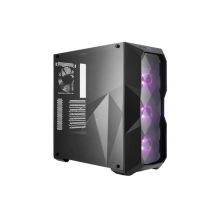 CASE FOR PC COOLER MASTER MASTERBOX TD500