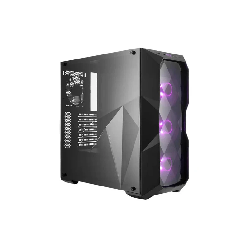 CASE FOR PC COOLER MASTER MASTERBOX TD500