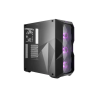 COOLER MASTER MASTERBOX TD500 PK ÜÇIN KORPUS