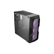 COOLER MASTER MASTERBOX TD500 КОРПУС ДЛЯ ПК