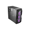 COOLER MASTER MASTERBOX TD500 КОРПУС ДЛЯ ПК