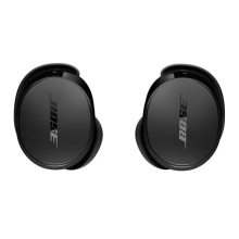 BOSE QUIETCOMFORT EARBUDS (BLACK)