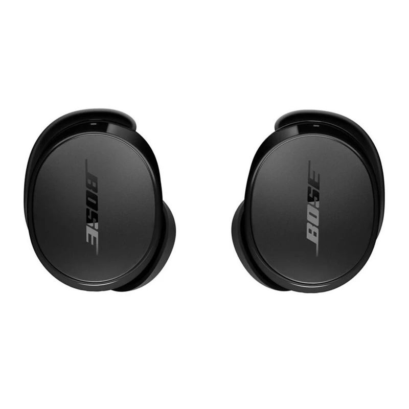 BOSE QUIETCOMFORT EARBUDS (BLACK)