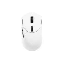 MOUSE RAPOO VT1-PRO (White)
