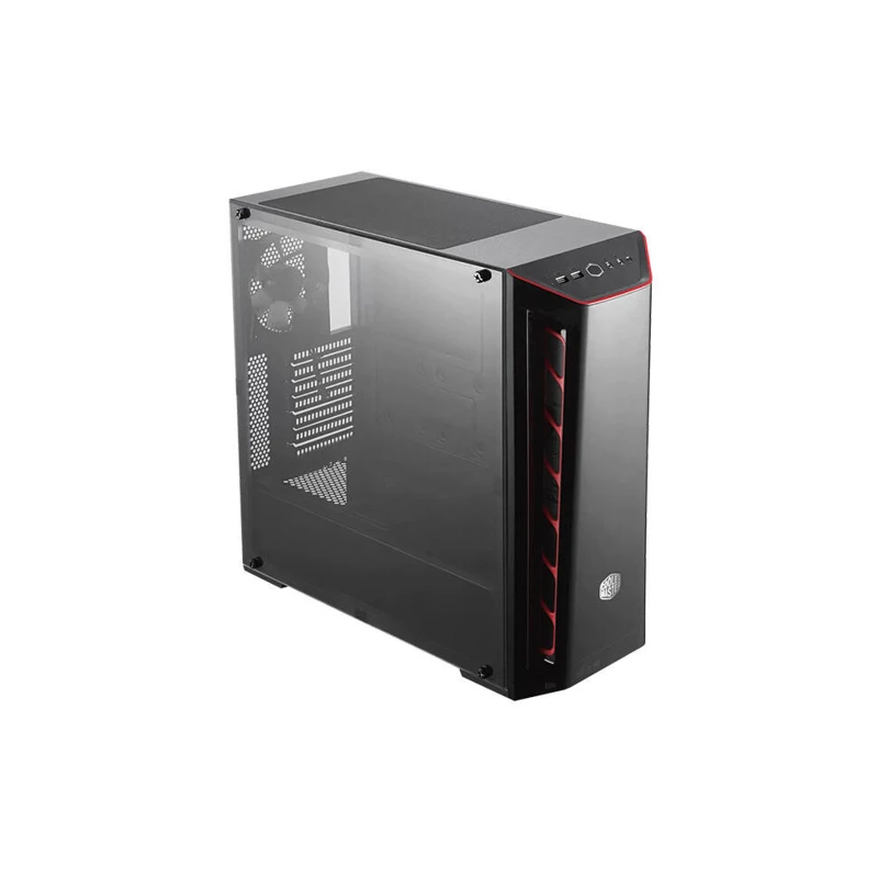 COOLER MASTER MASTERBOX MB520 КОРПУС ДЛЯ ПК