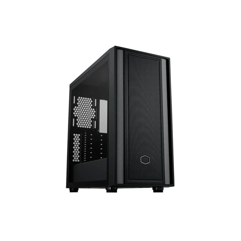 COOLER MASTER MASTERBOX 600 LITE КОРПУС ДЛЯ ПК