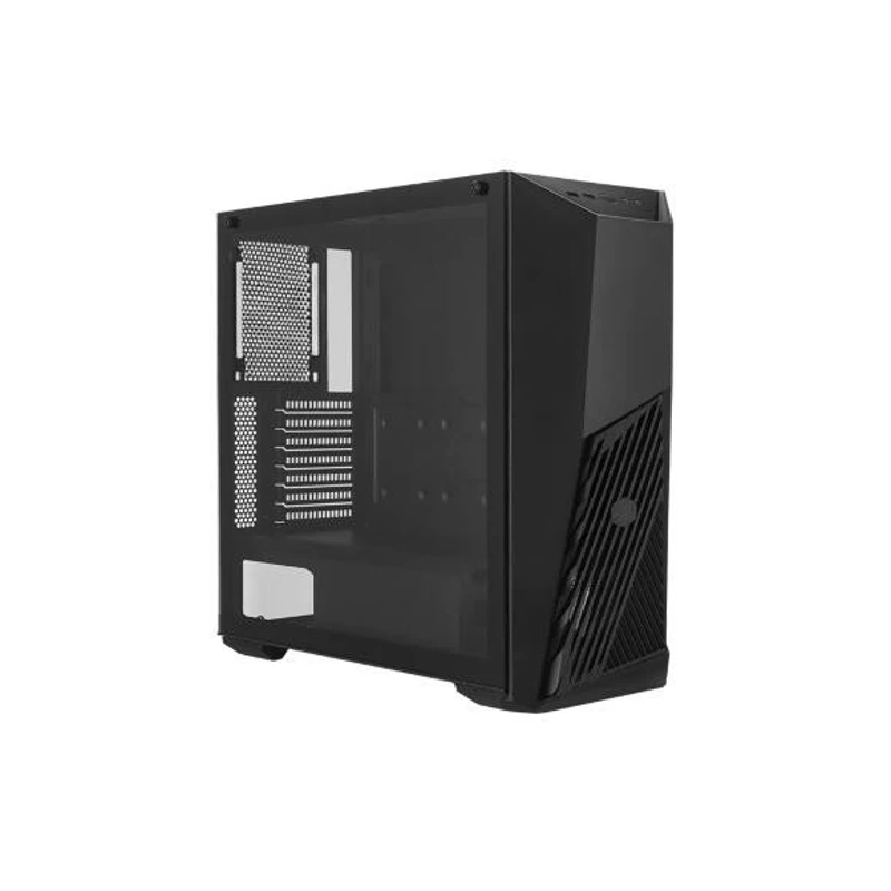 CASE FOR PC COOLER MASTER MASTERBOX K501L