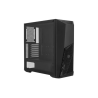 CASE FOR PC COOLER MASTER MASTERBOX K501L