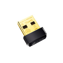 TP-LINK TL-WN725N WI-FI USB АДАПТЕР