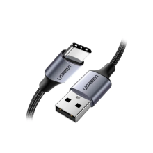 CABLE FOR MOBILE PHONE UGREEN US288 (60126)