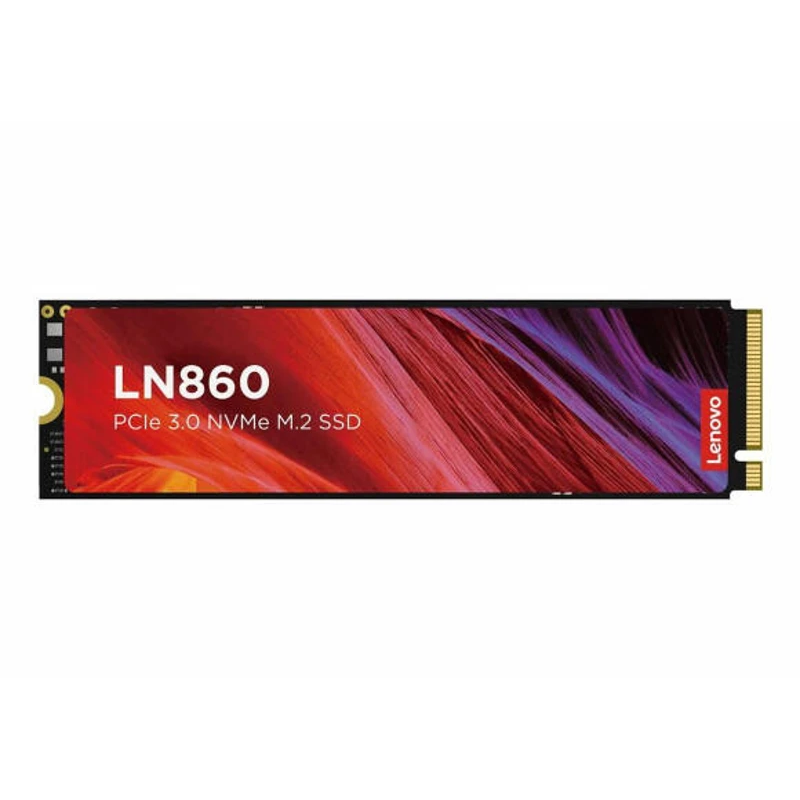 LENOVO LN860 512 GB M.2 NVMe ВНУТРЕННИЙ SSD